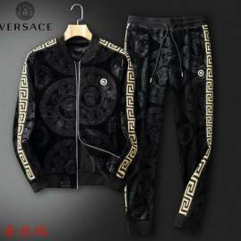 Picture of Versace Sweater Suits _SKUVersaceM-4XL12yr34542875